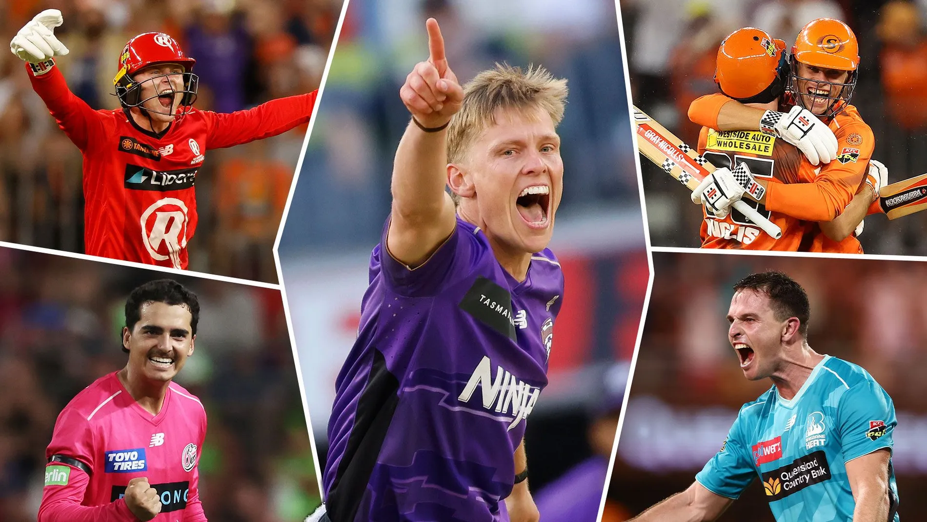 Big Bash League 2026-27 Schedule, Teams and Live Updates