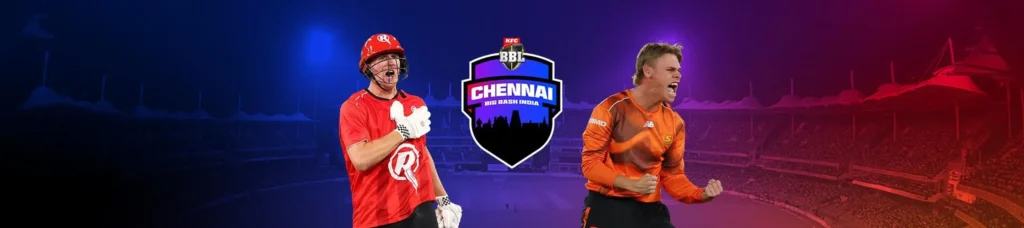 Big Bash League 2026-27: Schedule, Teams and Live Updates