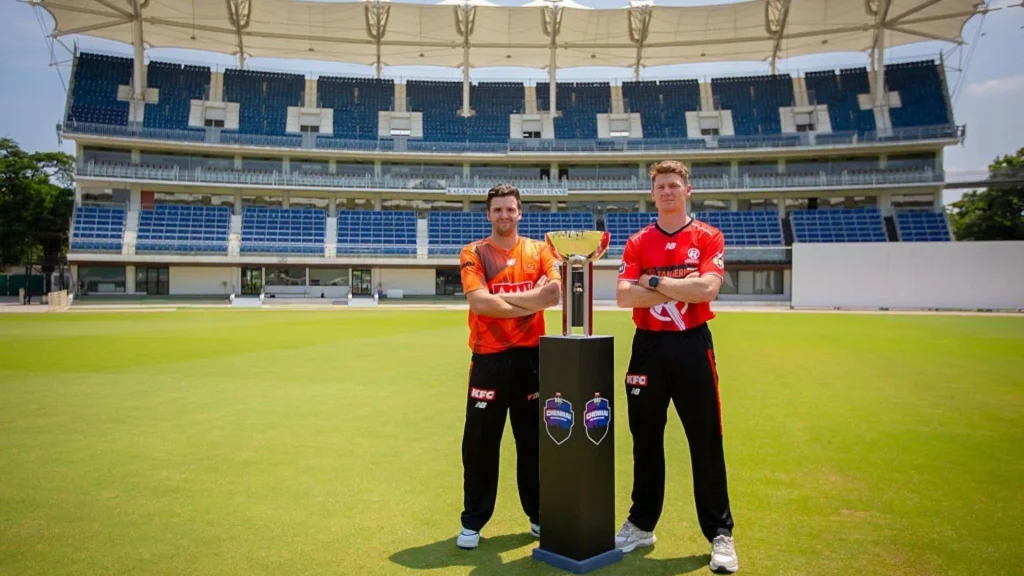 ACA Warns Player Involvement Is Not Guaranteed in a Privatised BBL