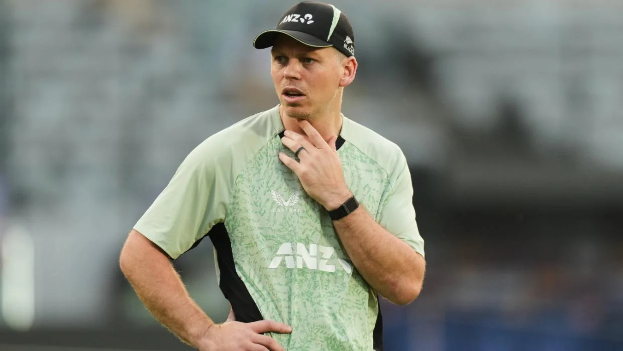 Michael Bracewell Moves to Casual NZC Contract for BBL 16 Opportunity
